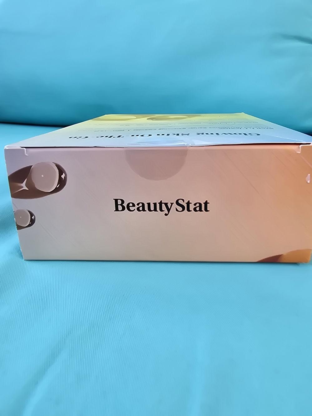 BeautyStat Brighten & Strengthen Travel Starter Set - Picture 3 of 5